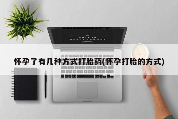 网上购买打胎药联系方式怀孕了有几种方式打胎药(怀孕打胎的方式)